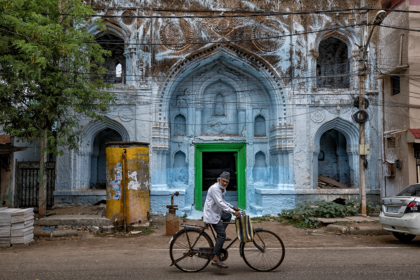 758 | Bidar 2026